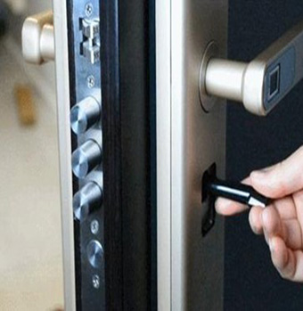 郴州市开锁 郴州市开锁公司开修指纹锁